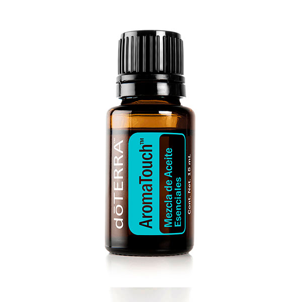 dōTERRA AromaTouch®