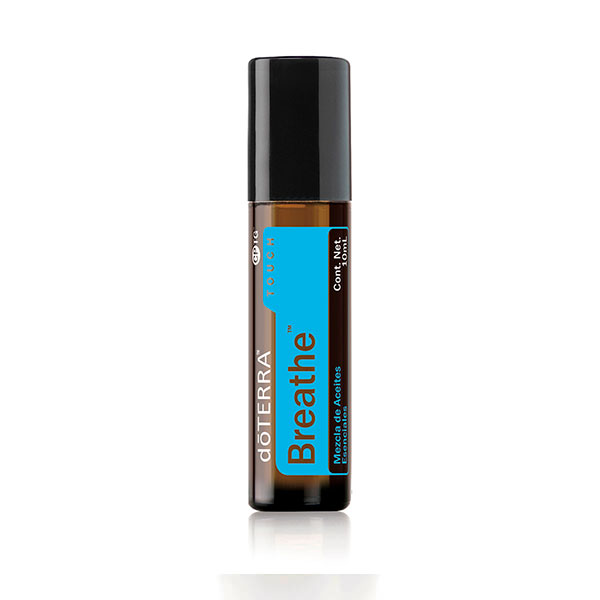 dōTERRA Breathe® Touch