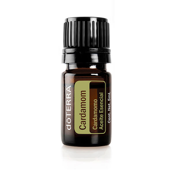 Cardamomo