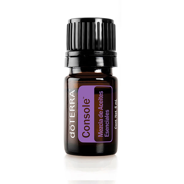 dōTERRA Console®