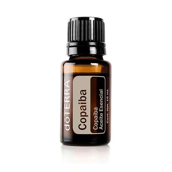 Copaiba