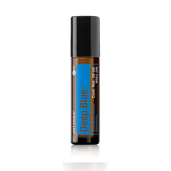 dōTERRA Deep Blue® Roll-on