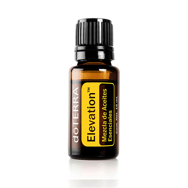 dōTERRA Elevation®