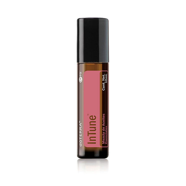 dōTERRA InTune®