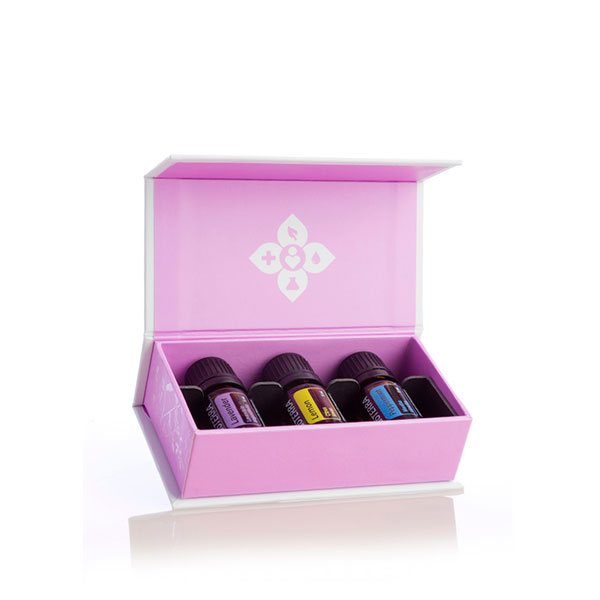Kit de Introducción (5 mL)