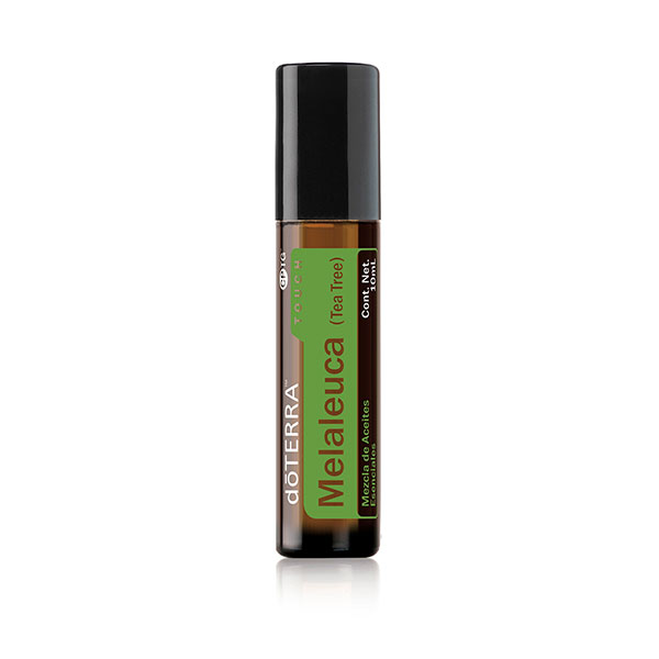 MELALEUCA TOUCH