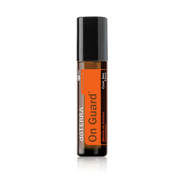 On Guard® Touch