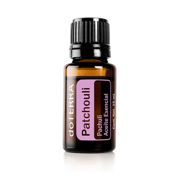 Pachulí
