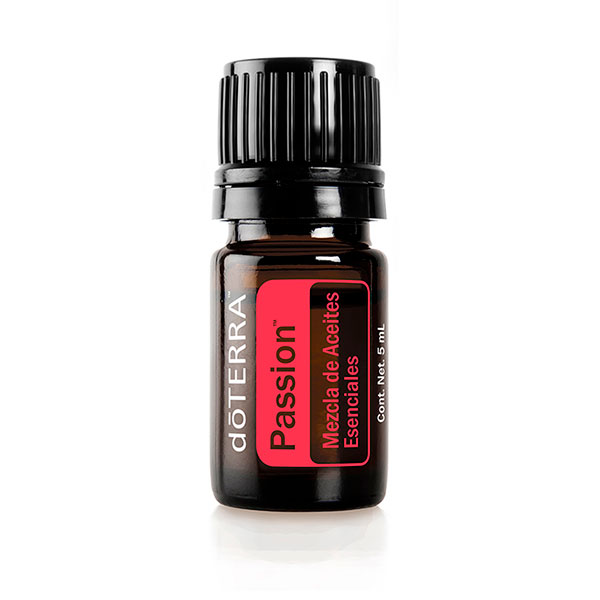 dōTERRA Passion®