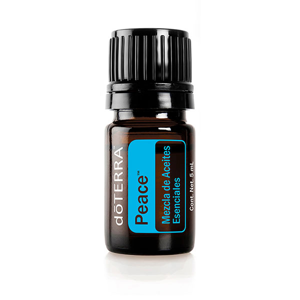 dōTERRA Peace®