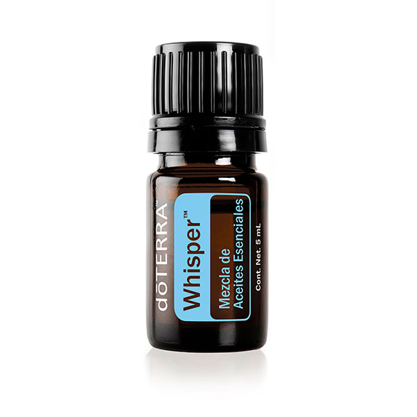 Whisper®