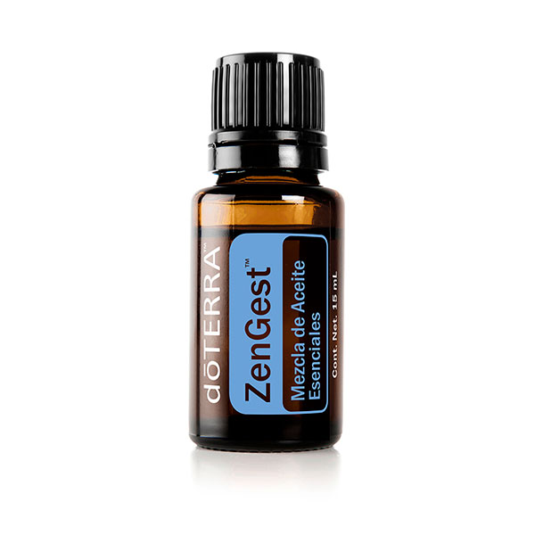 ZENGEST