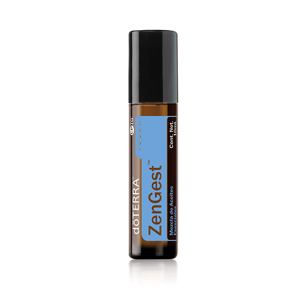 dōTERRA ZenGest® Touch