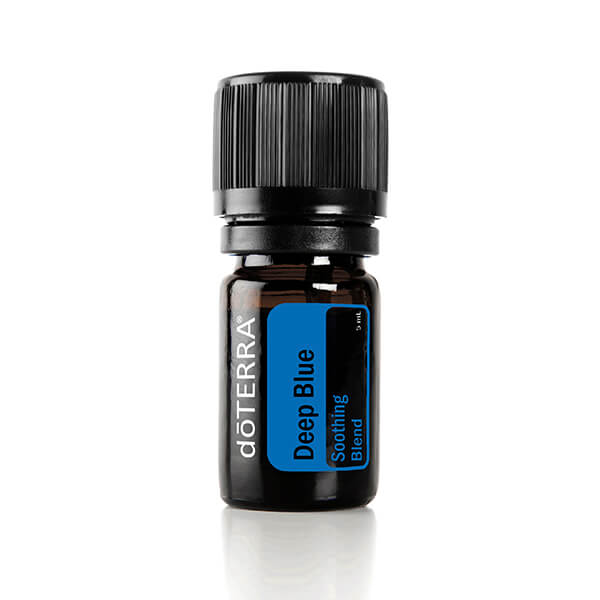 dōTERRA Deep Blue®