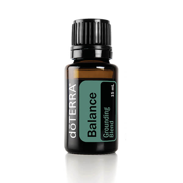dōTERRA Balance®