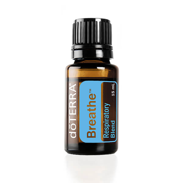 dōTERRA Breathe®
