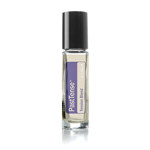 PastTense®