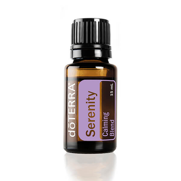 dōTERRA Serenity®