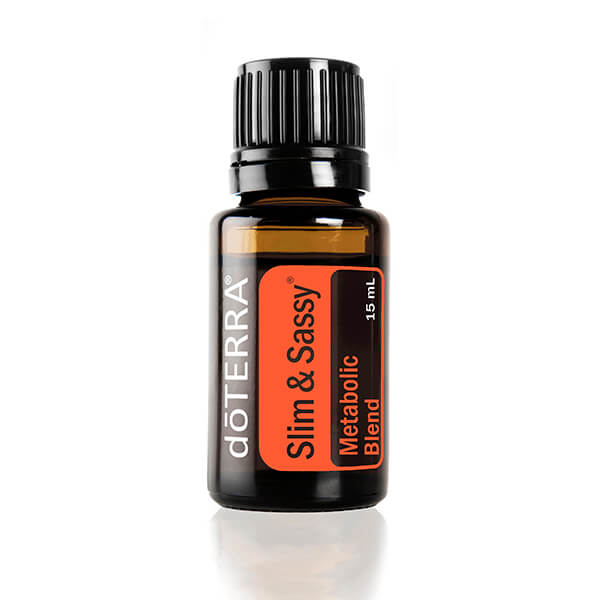 dōTERRA Smart & Sassy®
