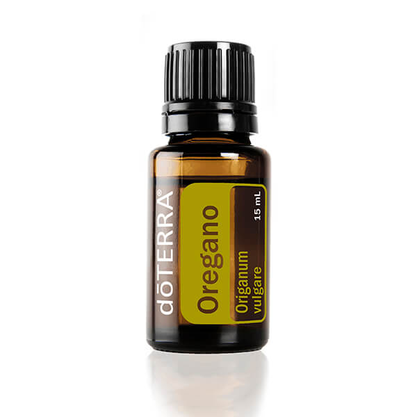 Orégano