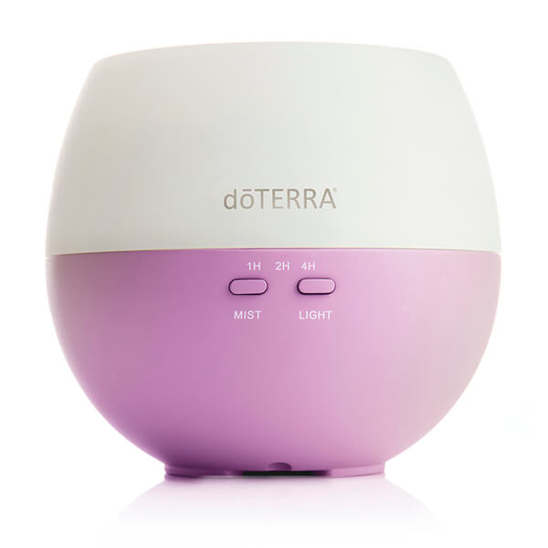 Difusor dōTERRA Petal™